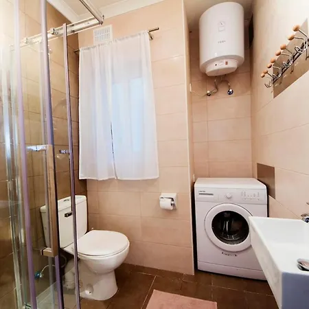 In By Cozy Holidays Malta * セント・ポールズ・ベイ