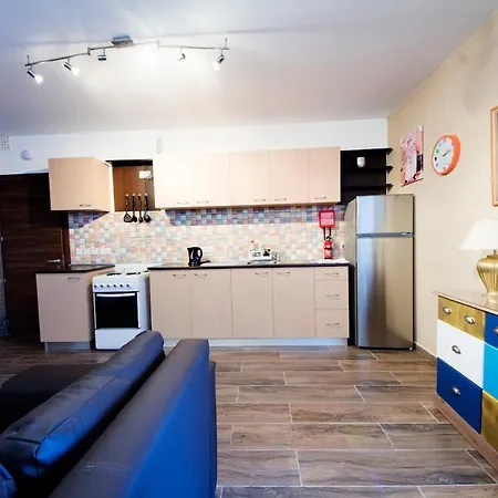Apartment In By Cozy Holidays Malta *