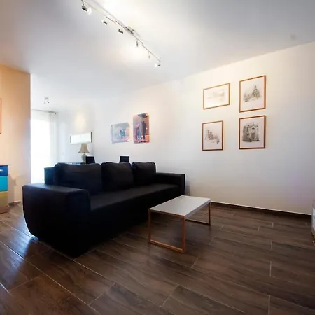 In By Cozy Holidays Malta Apartment St. Paul's Bay