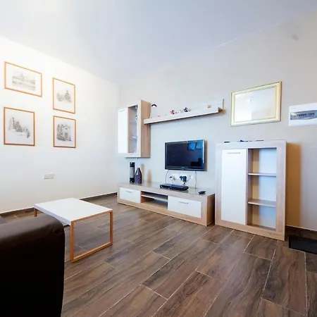 In By Cozy Holidays Malta Apartment