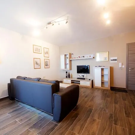 Apartment In By Cozy Holidays Malta *