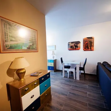 In By Cozy Holidays Malta St. Paul's Bay