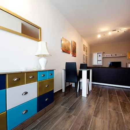 In By Cozy Holidays Malta Appartement St. Paul's Bay