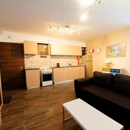In By Cozy Holidays Malta Apartment St. Paul's Bay