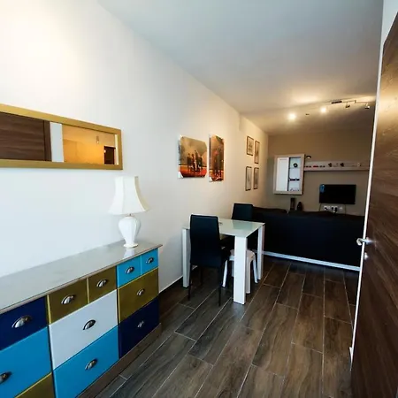 In By Cozy Holidays Malta Appartement