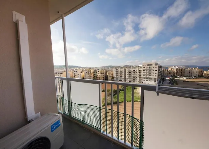 In By Cozy Holidays Malta Appartement *