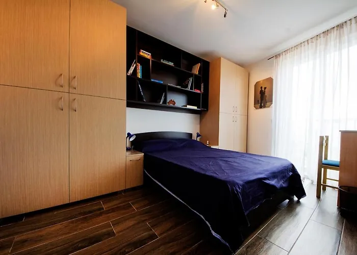 In By Cozy Holidays Malta St. Paul's Bay