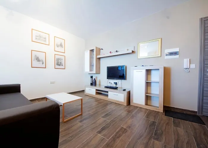 In By Cozy Holidays Malta Appartement
