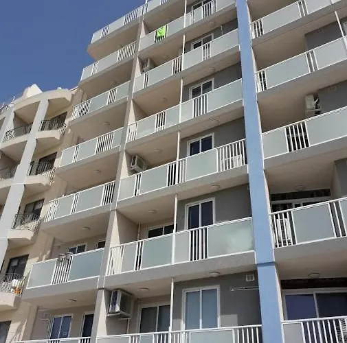 Apartment In By Cozy Holidays Malta St. Paul's Bay