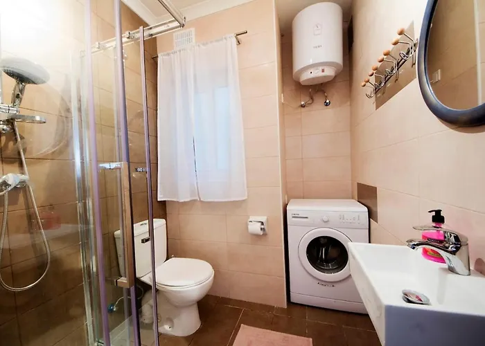 In By Cozy Holidays Malta * St. Paul's Bay