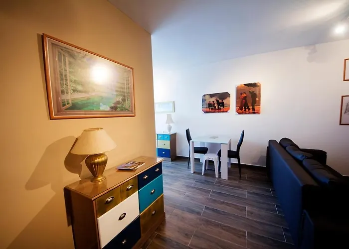 In By Cozy Holidays Malta St. Paul's Bay