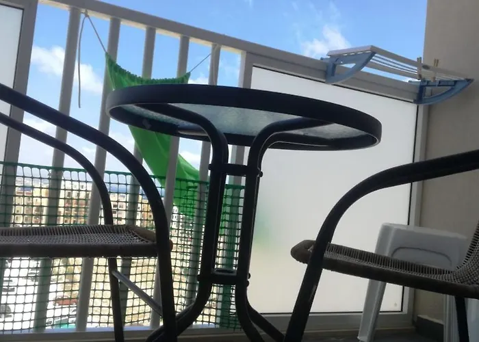 In By Cozy Holidays Malta Appartement *