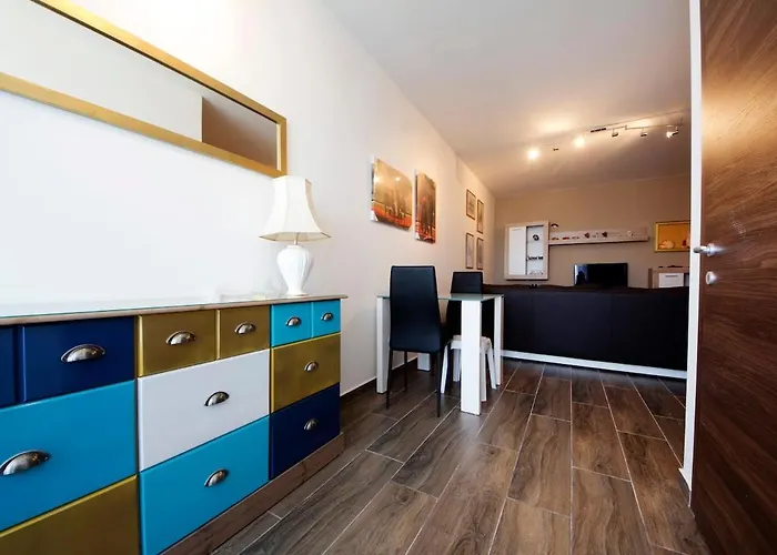 In By Cozy Holidays Malta Apartment St. Paul's Bay