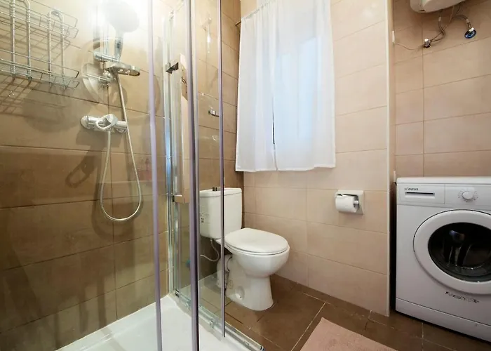 In By Cozy Holidays Malta *