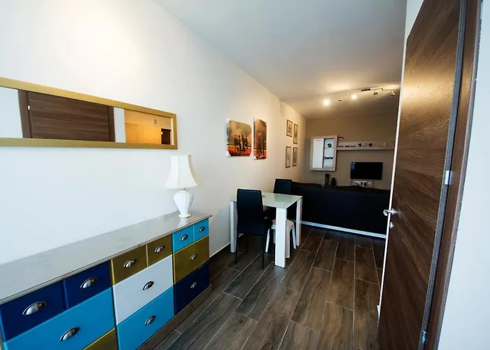 In By Cozy Holidays Malta Appartement